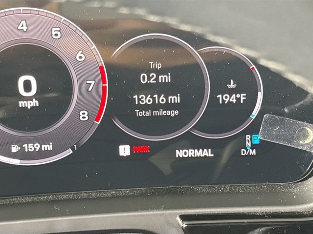 2025 Porsche Cayenne AWD - 23051177 - 13