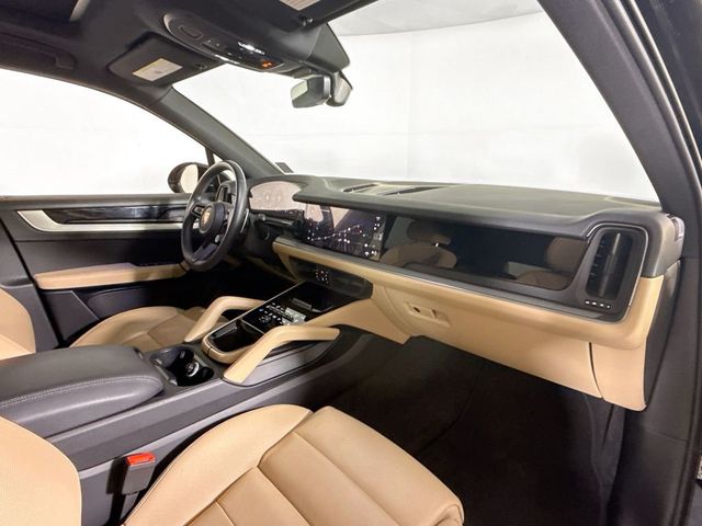 2025 Porsche Cayenne AWD - 23051177 - 16