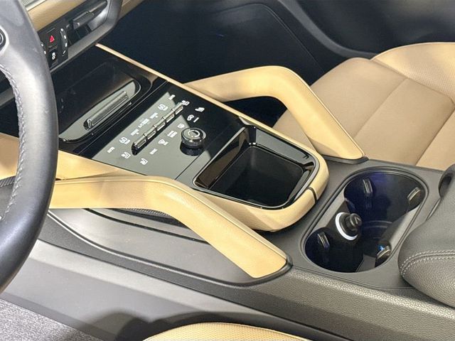 2025 Porsche Cayenne AWD - 23051177 - 20