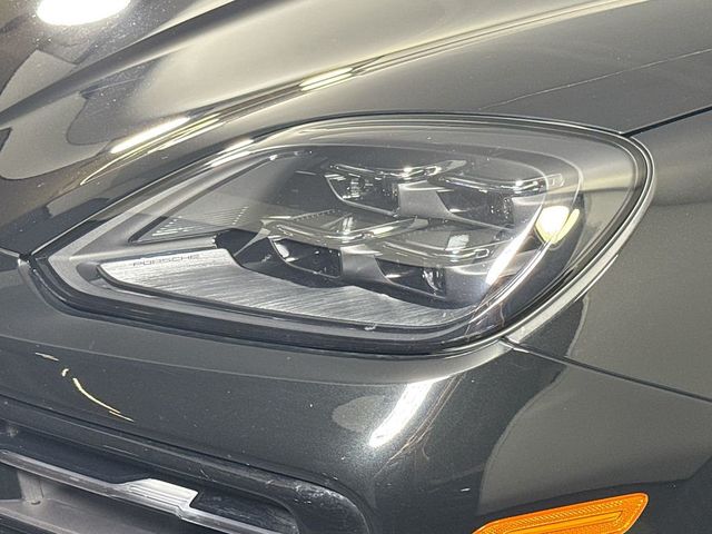 2025 Porsche Cayenne AWD - 23051177 - 24