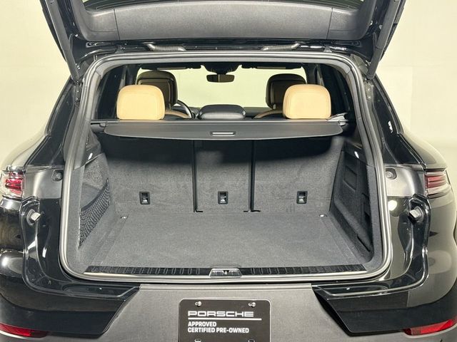 2025 Porsche Cayenne AWD - 23051177 - 25