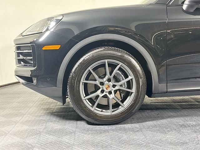 2025 Porsche Cayenne AWD - 23051177 - 27