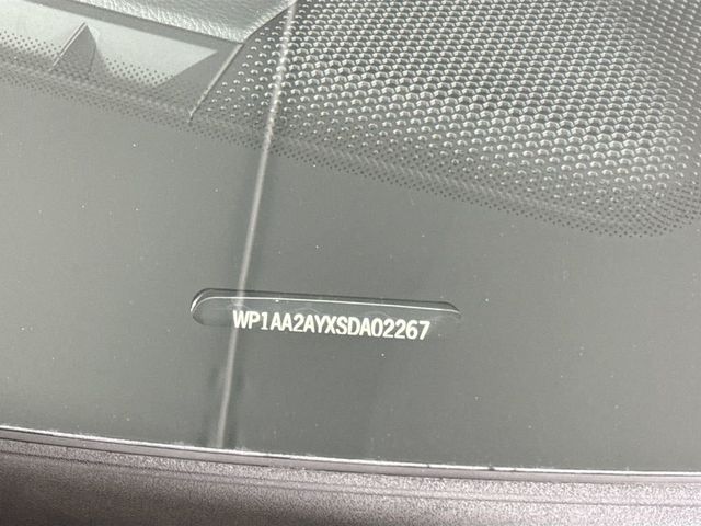2025 Porsche Cayenne AWD - 23051177 - 28