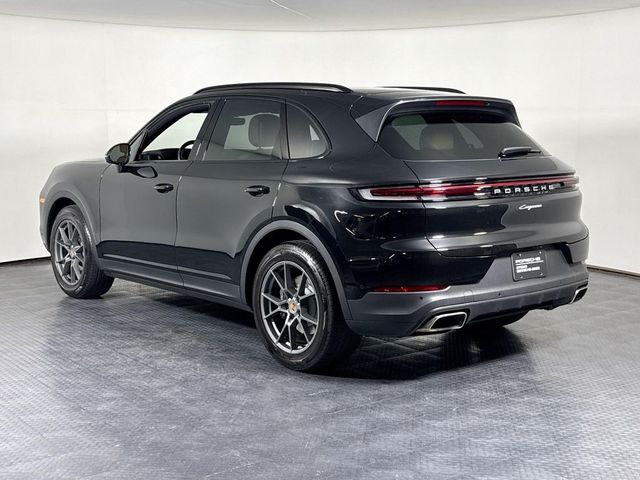 2025 Porsche Cayenne AWD - 23051177 - 2