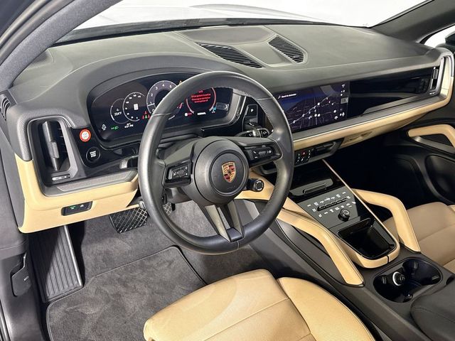 2025 Porsche Cayenne AWD - 23051177 - 3