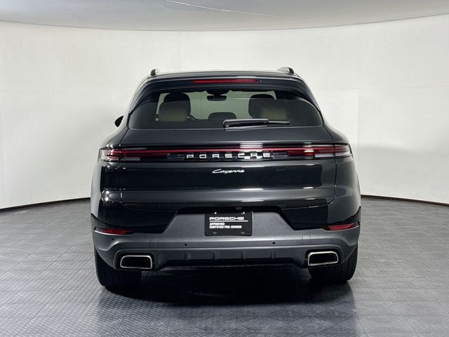 2025 Porsche Cayenne AWD - 23051177 - 5