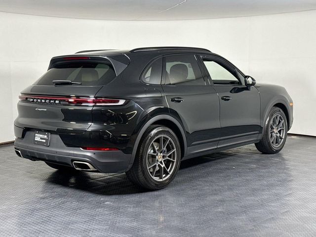 2025 Porsche Cayenne AWD - 23051177 - 6