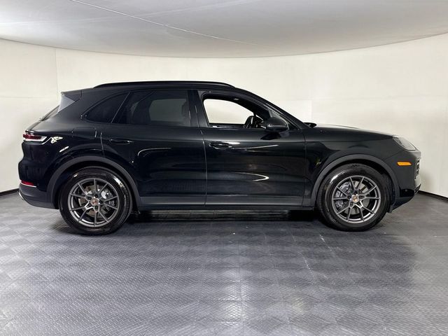 2025 Porsche Cayenne AWD - 23051177 - 7
