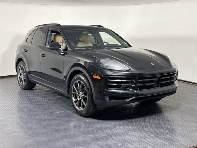 2025 Porsche Cayenne AWD - 23051177 - 8
