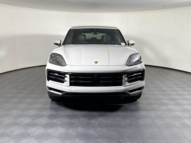 2025 Porsche Cayenne AWD - 23093904 - 9