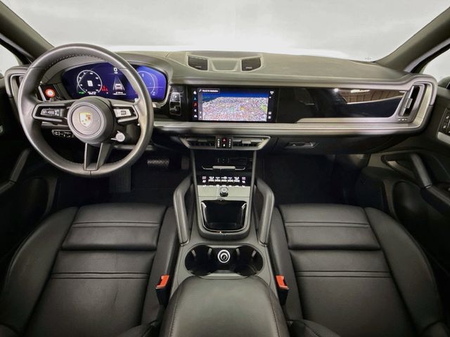 2025 Porsche Cayenne AWD - 23093904 - 10