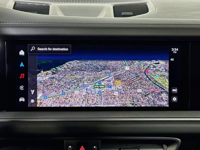 2025 Porsche Cayenne AWD - 23093904 - 14