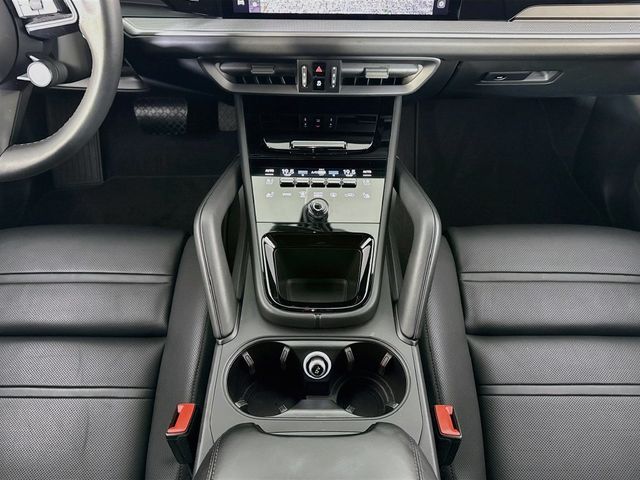 2025 Porsche Cayenne AWD - 23093904 - 15