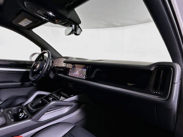 2025 Porsche Cayenne AWD - 23093904 - 16
