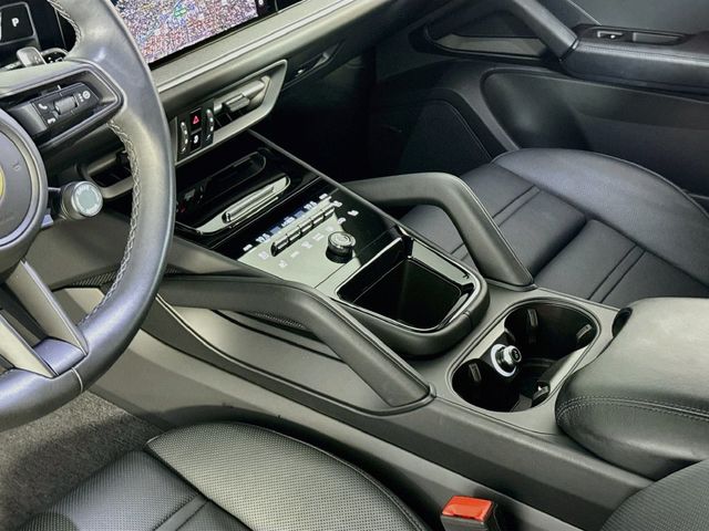 2025 Porsche Cayenne AWD - 23093904 - 20