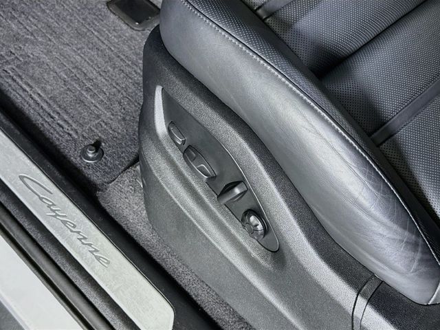 2025 Porsche Cayenne AWD - 23093904 - 23