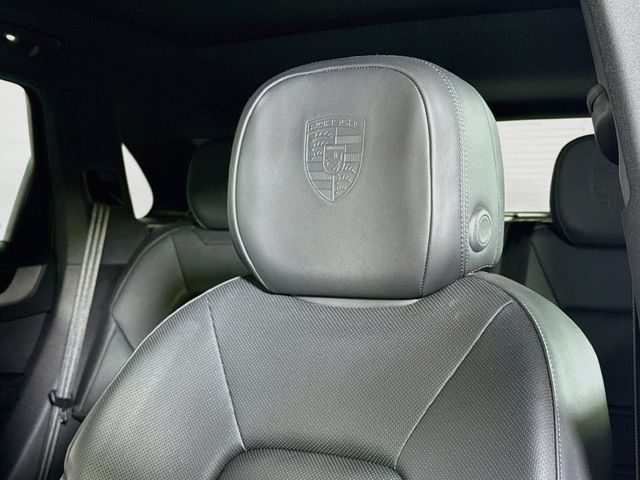 2025 Porsche Cayenne AWD - 23093904 - 24