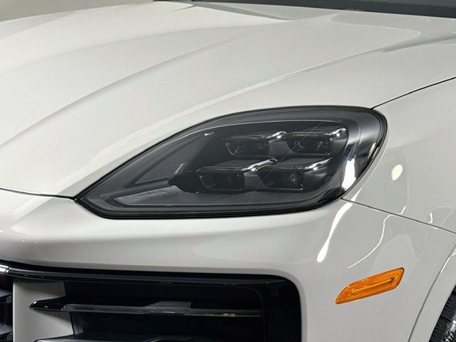 2025 Porsche Cayenne AWD - 23093904 - 26