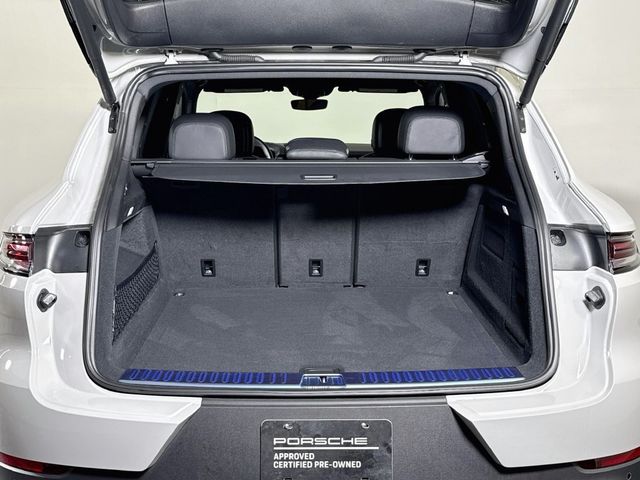 2025 Porsche Cayenne AWD - 23093904 - 27