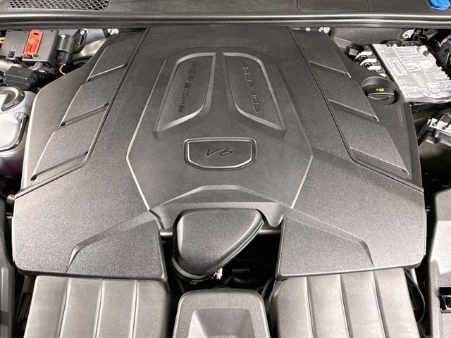 2025 Porsche Cayenne AWD - 23093904 - 28