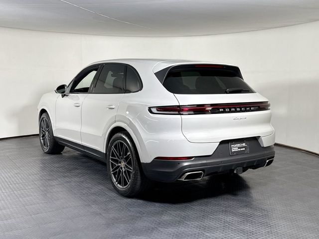 2025 Porsche Cayenne AWD - 23093904 - 2