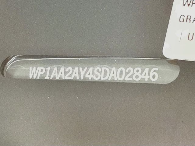 2025 Porsche Cayenne AWD - 23093904 - 30