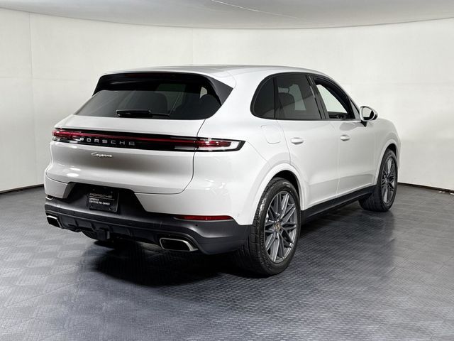 2025 Porsche Cayenne AWD - 23093904 - 6