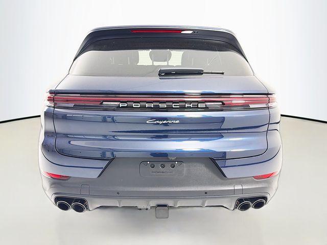 2025 Porsche Cayenne AWD - 23038890 - 9