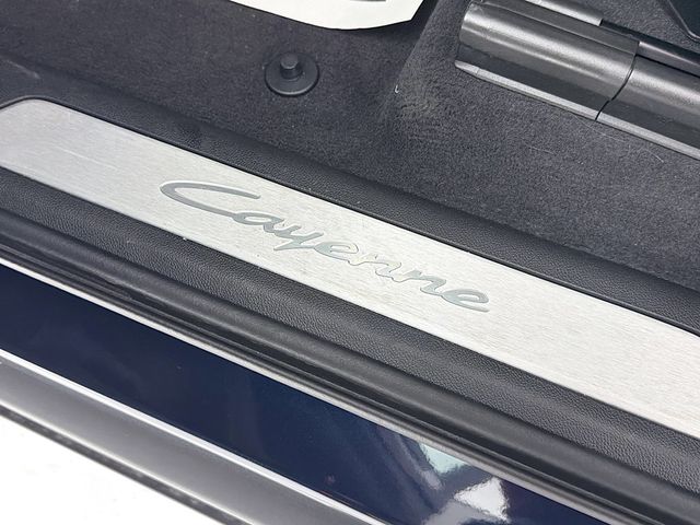 2025 Porsche Cayenne AWD - 23038890 - 12