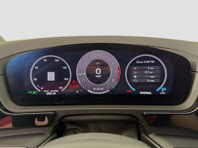 2025 Porsche Cayenne AWD - 23038890 - 15