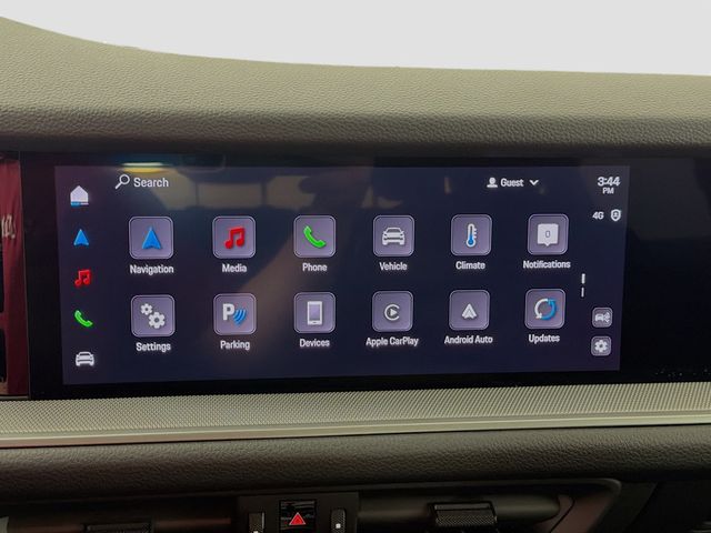 2025 Porsche Cayenne AWD - 23038890 - 16