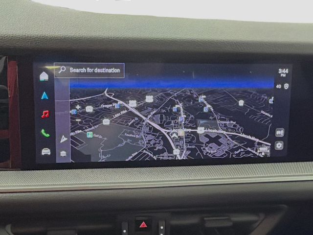 2025 Porsche Cayenne AWD - 23038890 - 17