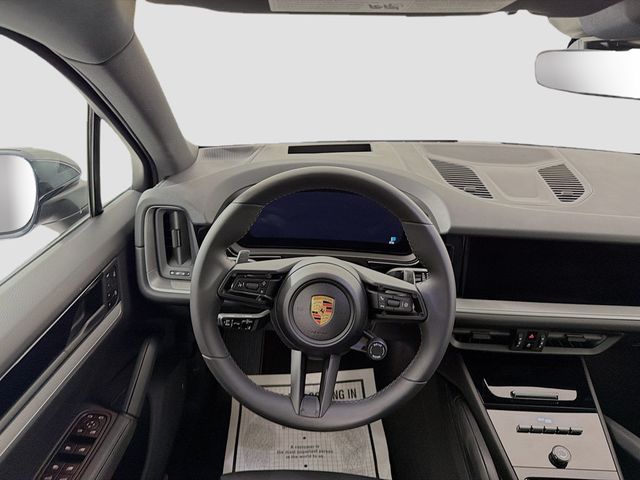 2025 Porsche Cayenne AWD - 23038890 - 23