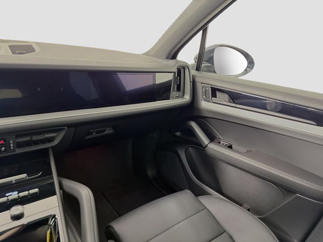 2025 Porsche Cayenne AWD - 23038890 - 24