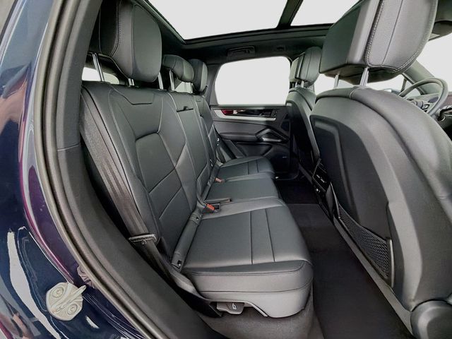 2025 Porsche Cayenne AWD - 23038890 - 27