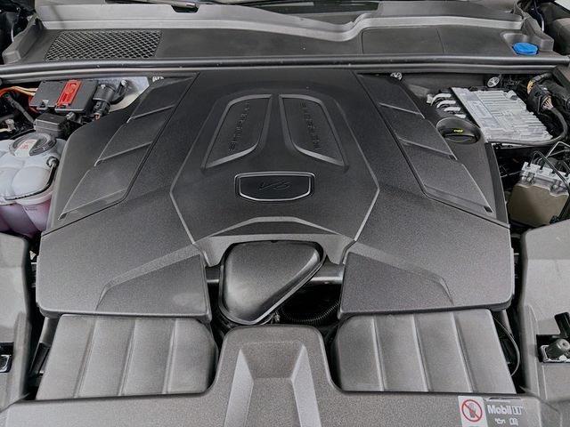 2025 Porsche Cayenne AWD - 23038890 - 30
