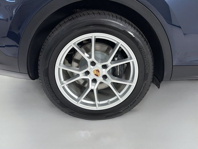 2025 Porsche Cayenne AWD - 23038890 - 34