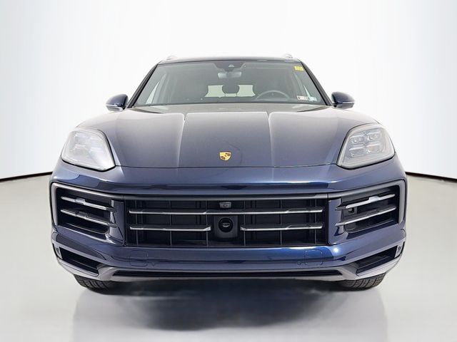 2025 Porsche Cayenne AWD - 23038890 - 5