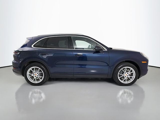 2025 Porsche Cayenne AWD - 23038890 - 7