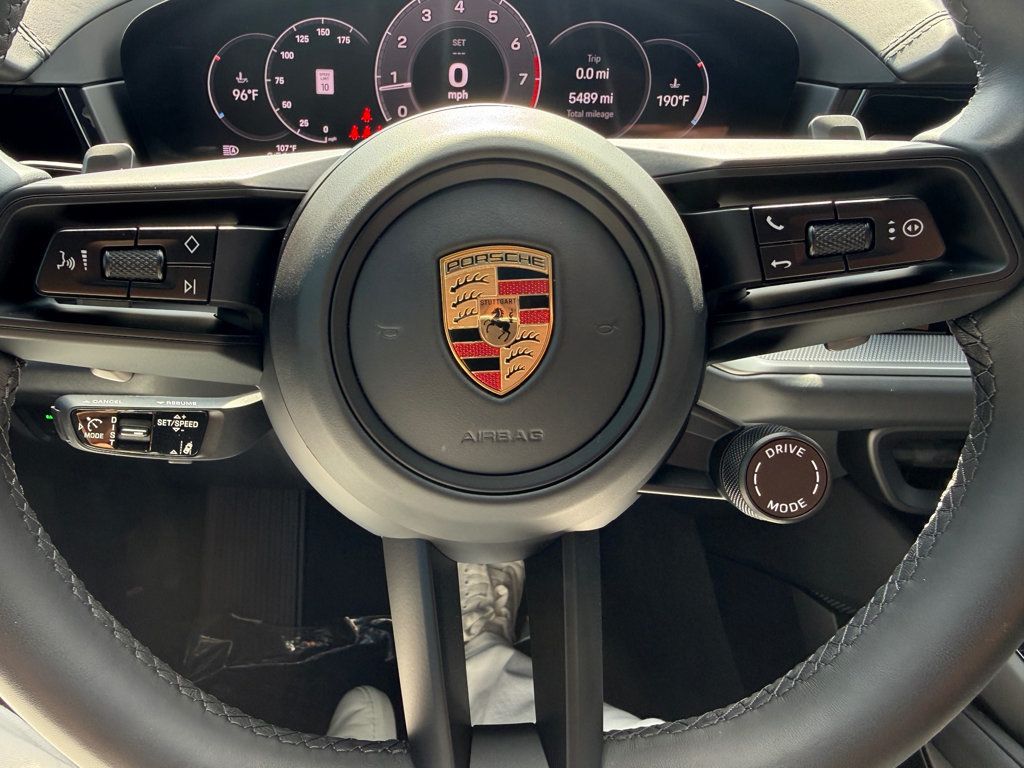 2025 Porsche Cayenne AWD - 23064064 - 11