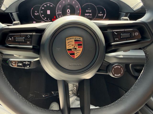 2025 Porsche Cayenne AWD - 23064064 - 11