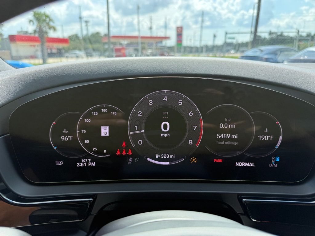 2025 Porsche Cayenne AWD - 23064064 - 12