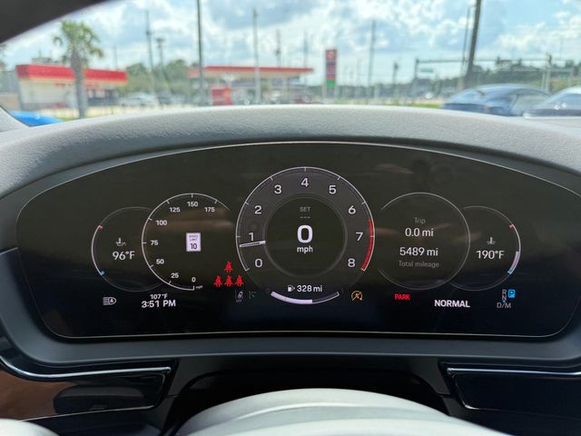 2025 Porsche Cayenne AWD - 23064064 - 12