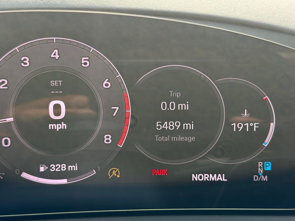 2025 Porsche Cayenne AWD - 23064064 - 13