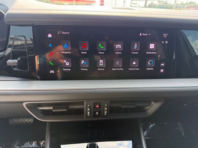 2025 Porsche Cayenne AWD - 23064064 - 14
