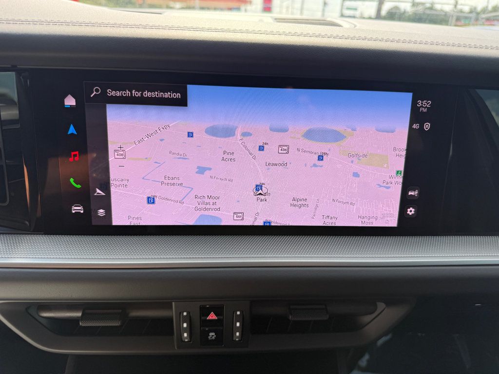 2025 Porsche Cayenne AWD - 23064064 - 15