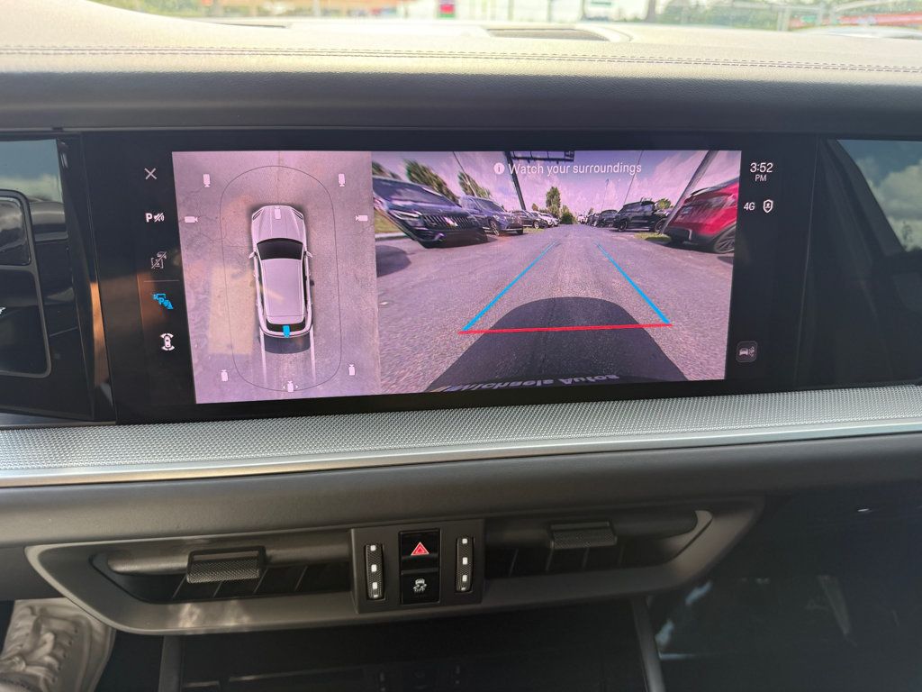 2025 Porsche Cayenne AWD - 23064064 - 16