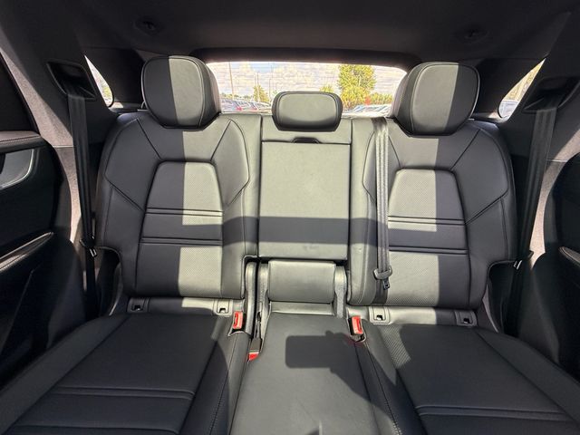 2025 Porsche Cayenne AWD - 23064064 - 17