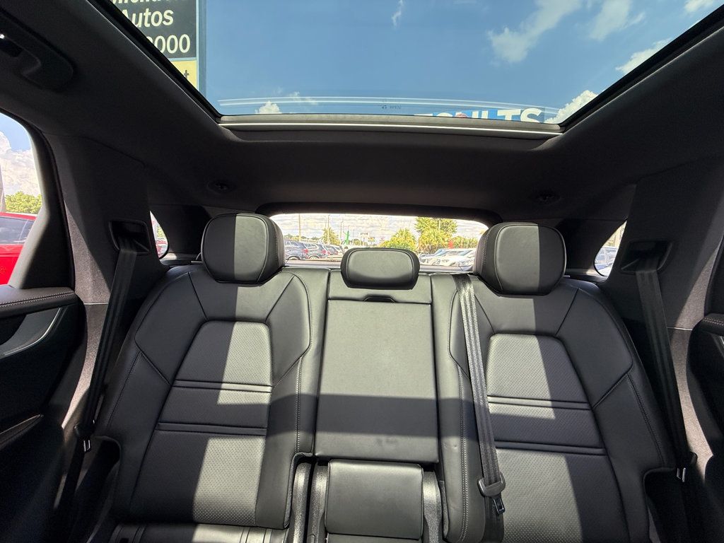 2025 Porsche Cayenne AWD - 23064064 - 18
