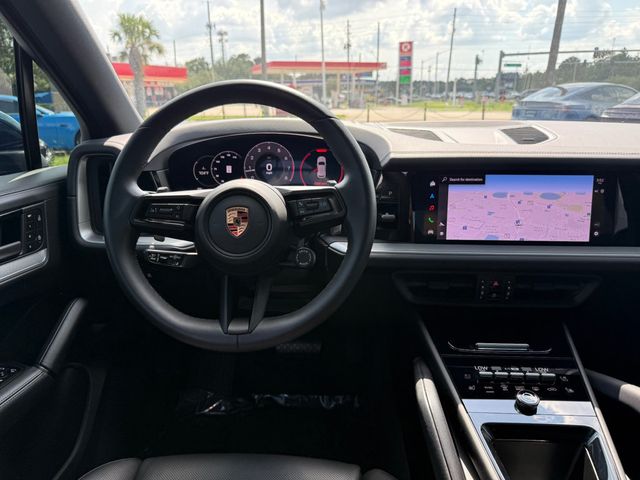 2025 Porsche Cayenne AWD - 23064064 - 19
